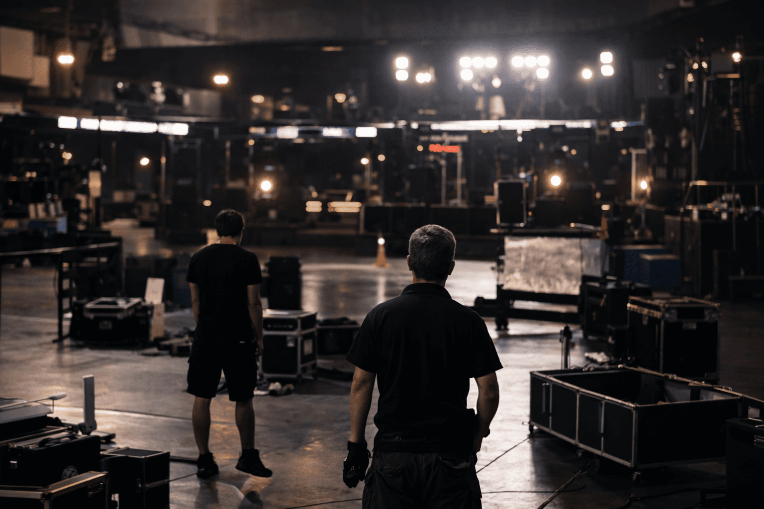 Filming & Production